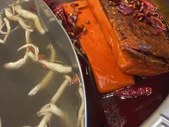 -憨铁匠老火锅(龙岗万科里店)