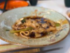 -乡村馕坑肉·烧烤·新疆菜·本地人更爱吃(阿勒泰首店)