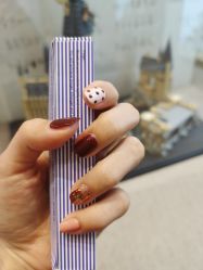 -M Nails & Beauty美甲美睫美体