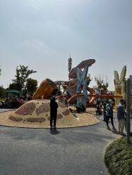 -季高兔窝窝亲子园(上海薰衣草公园店)