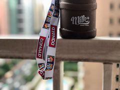 -milkplus·泰式奶茶(较场东路店)