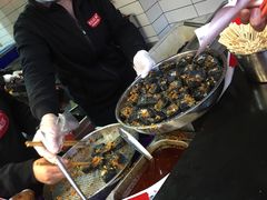 -黑色经典臭豆腐·湖南特产(太平街口店)