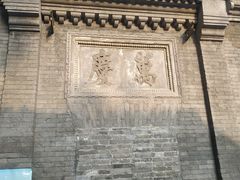 景点-南锣鼓巷