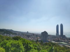 -鸿山公园