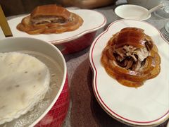 -秀儿四九城·新京菜(亚运村鸟巢店)