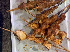 -路边边.炒菜烧烤.音乐餐厅(良乡长虹店)