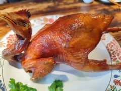 -广府乡下·饭庄(新港东路店)