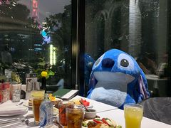 -拉蒂娜·巴西牛排馆 Latina·Brazilian Steakhouse(陆家嘴旗舰店)
