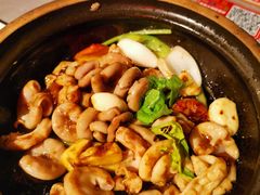 -啫神·广州地标美食(北京路店)