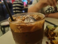 -何九海南茶店(鬼仔巷店)