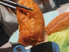 私房老油条-雷泰泰台式胡椒虾(滨江金铂湾店)