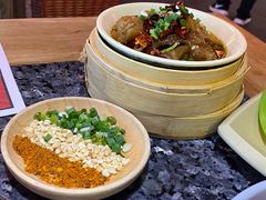 -蜀大侠火锅(森兰花园城店)