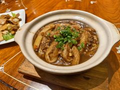 -美极鲜食坊(宝安南路店)