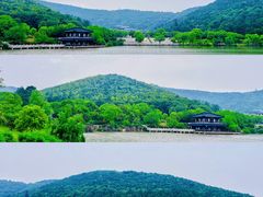 -穹窿山景区