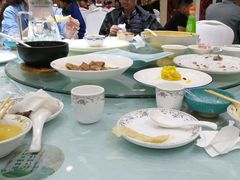 -小叶手抓·清真食品(治平路店)