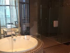 -中铁花水湾温泉酒店(大邑店)