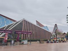 -南宁方特东盟神画