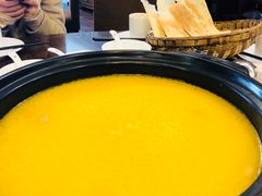 -蜀中吴养生板栗鸡(会展店)