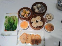 -海宝酒家(中山四路店)