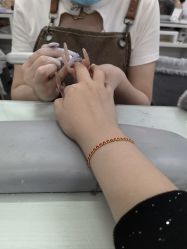 -美画轻奢美甲美睫