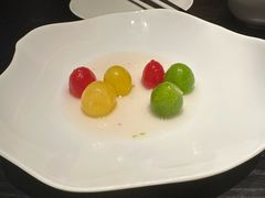 -苏帮袁·竹(北京坊店)