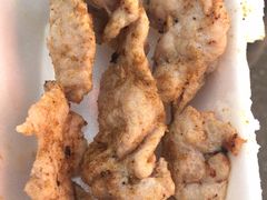 -豪香里脊肉串(大中路店)