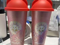 -茶百道(沭阳蓝天店)