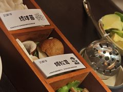 -芸鲜季·云南野生菌餐厅· 云南风物味研社(闵行店)