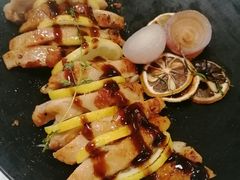 -娜娜家•Nana’s restaurant (爱琴海店)