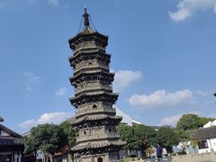 -南翔古镇