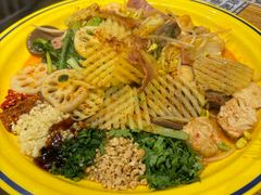 -北丐先生·野馄饨烧烤(雨花万象店)