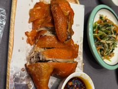 -金哥私房菜馆(张府园总店)