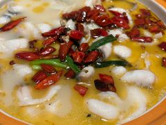-小菜园新徽菜(连云港海州吾悦店)