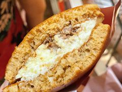 椰子脆脆-泽田本家·铜锣烧(TX淮海店)