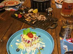 -卢布里西餐厅(总店)