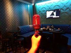 -乐界KTV(虹桥中心店)