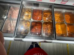 -玫瑰花园自助烤肉(顺义鑫海韵通店)