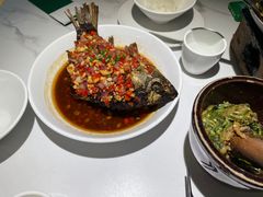 -费大厨辣椒炒肉(新城吾悦广场店)