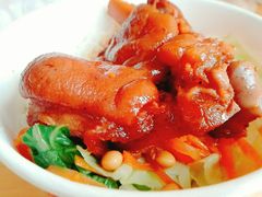 闽南猪脚饭-猪角·闽南猪脚饭(华闽大厦店)