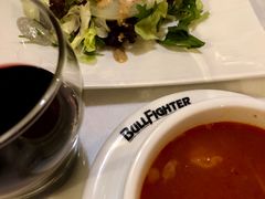 -斗牛士牛排(南京东路店)