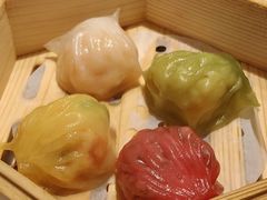 -白天鹅宾馆-玉堂春暖餐厅