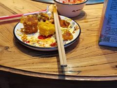 -天瑞福云南过桥米线(十里河店)