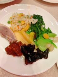 -颐和芥子园酒店·宴会厅