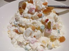 老上海土豆沙拉-玫瑰厅上海菜(兴国路店)