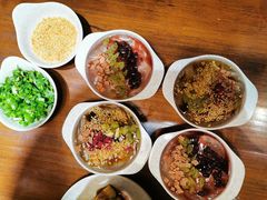 -搓火大都会(广安门总店)