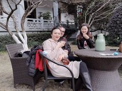 -杭州香格里拉·香宫中餐厅
