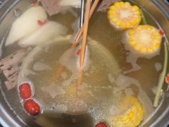 -尚合里潮汕牛肉火锅(海沧店)