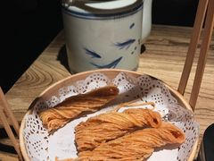 -老阿爸鲜鱼土菜(昆山花桥店)