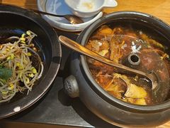 -云海肴·汽锅鸡·云南菜(苏州中心店)