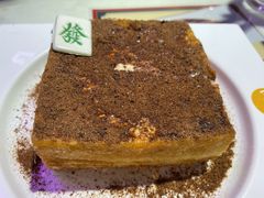 -龙记·香港茶餐厅(海上世界店)